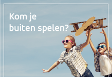 Veel kinderactiviteiten op het Bos en Lommerplein in mei