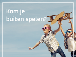 Veel kinderactiviteiten op het Bos en Lommerplein in mei