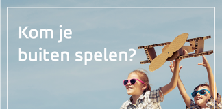 Veel kinderactiviteiten op het Bos en Lommerplein in mei