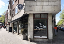 Broodje kaas wordt weer hip