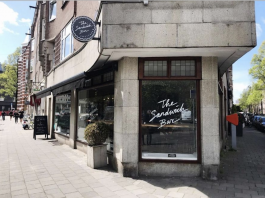 Broodje kaas wordt weer hip