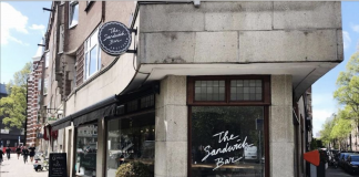 Broodje kaas wordt weer hip