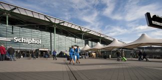 Handig: met Taxi2Airport zó uit West naar Schiphol