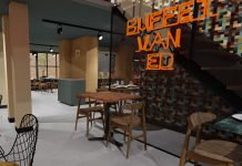 Zin in vakantie? Ga ontbijten in een hotel