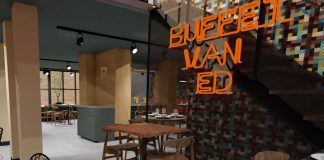 Zin in vakantie? Ga ontbijten in een hotel