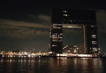 Duurste appartement Pontsteiger doorverkocht voor bijna het dubbele (€ 8 miljoen!)