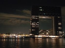 Duurste appartement Pontsteiger doorverkocht voor bijna het dubbele (€ 8 miljoen!)