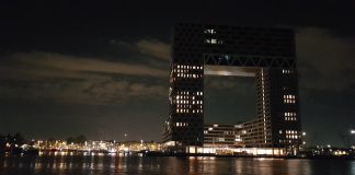 Duurste appartement Pontsteiger doorverkocht voor bijna het dubbele (€ 8 miljoen!)