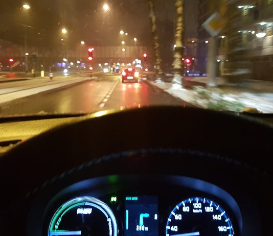 Heemstedestraat een van de onveiligste wegen van Nederland