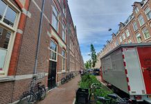 Nieuwe school in Westerpark werkt met ‘denkbubbels’