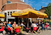 De nieuwe Buurman is een hartendief