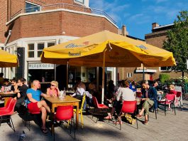 De nieuwe Buurman is een hartendief