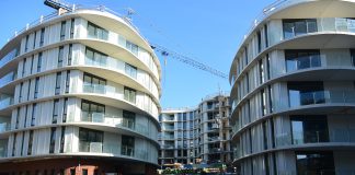 Rhapsody in West genomineerd voor prestigieuze bouwprijs