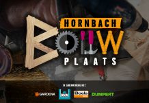 Gratis tickets voor spectaculair klusfestival Hornbach