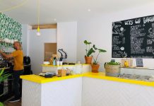 West heeft de eerste açai bar van Nederland