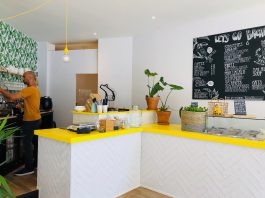 West heeft de eerste açai bar van Nederland