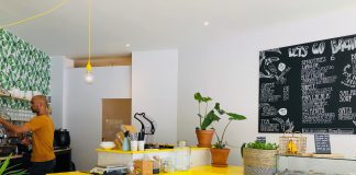 West heeft de eerste açai bar van Nederland