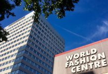 600 woningen op kantoren World Fashion Centre