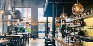 Karaat in Houthaven grossiert in blikvangers