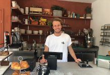 West heeft de eerste gember ‘boutique’ van de stad