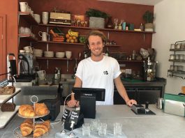 West heeft de eerste gember ‘boutique’ van de stad