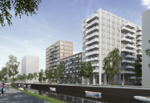 Meepraten over het nieuwe centrum van Nieuw-West