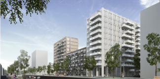 Meepraten over het nieuwe centrum van Nieuw-West