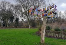 5 miljoen extra voor parken Nieuw-West