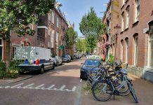 Plan voor parkje Van Alphenstraat krijgt heel veel stemmen… tegen
