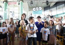 ‘Maak oplichtend fietspad rond Sloterplas’