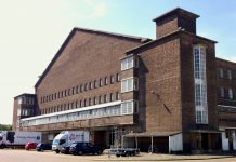 Verhalen gezocht over Centrale Markthal