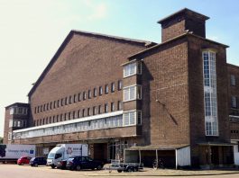 Verhalen gezocht over Centrale Markthal
