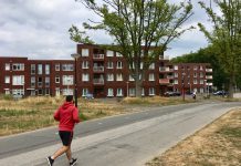 Nieuw-West in trek bij woningkopers