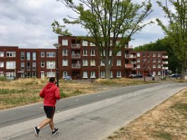 Nieuw-West in trek bij woningkopers