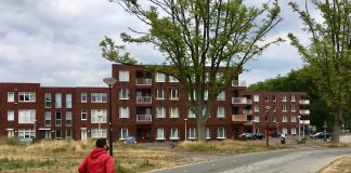 Nieuw-West in trek bij woningkopers