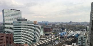 Maatregelen tegen overlast Da Costabuurt en Sloterdijk