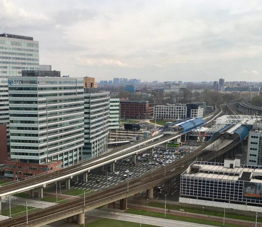 Maatregelen tegen overlast Da Costabuurt en Sloterdijk