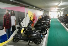 Belgerinkel en foto’s in kelder De Hallen