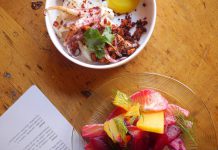 De spannendste restaurants van West