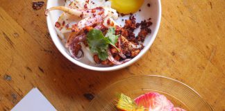 De spannendste restaurants van West