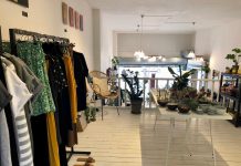 7 x shoppen in de Jan Eef