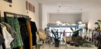 7 x shoppen in de Jan Eef