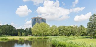 Nieuwe naam Ramada met ‘Rembrandtpark’