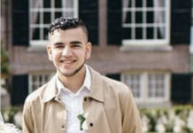 Slachtoffer steekpartij Plein ’40-’45 overleden, familie organiseert herdenking