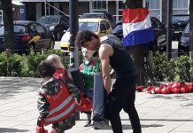 Ontdek je sportieve talent en sport mee met AKROS