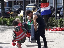 Ontdek je sportieve talent en sport mee met AKROS