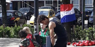 Ontdek je sportieve talent en sport mee met AKROS