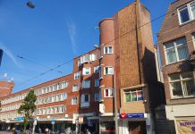 Voormalige bioscoop wordt ruimte voor events