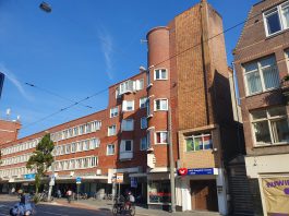 Voormalige bioscoop wordt ruimte voor events