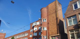 Voormalige bioscoop wordt ruimte voor events